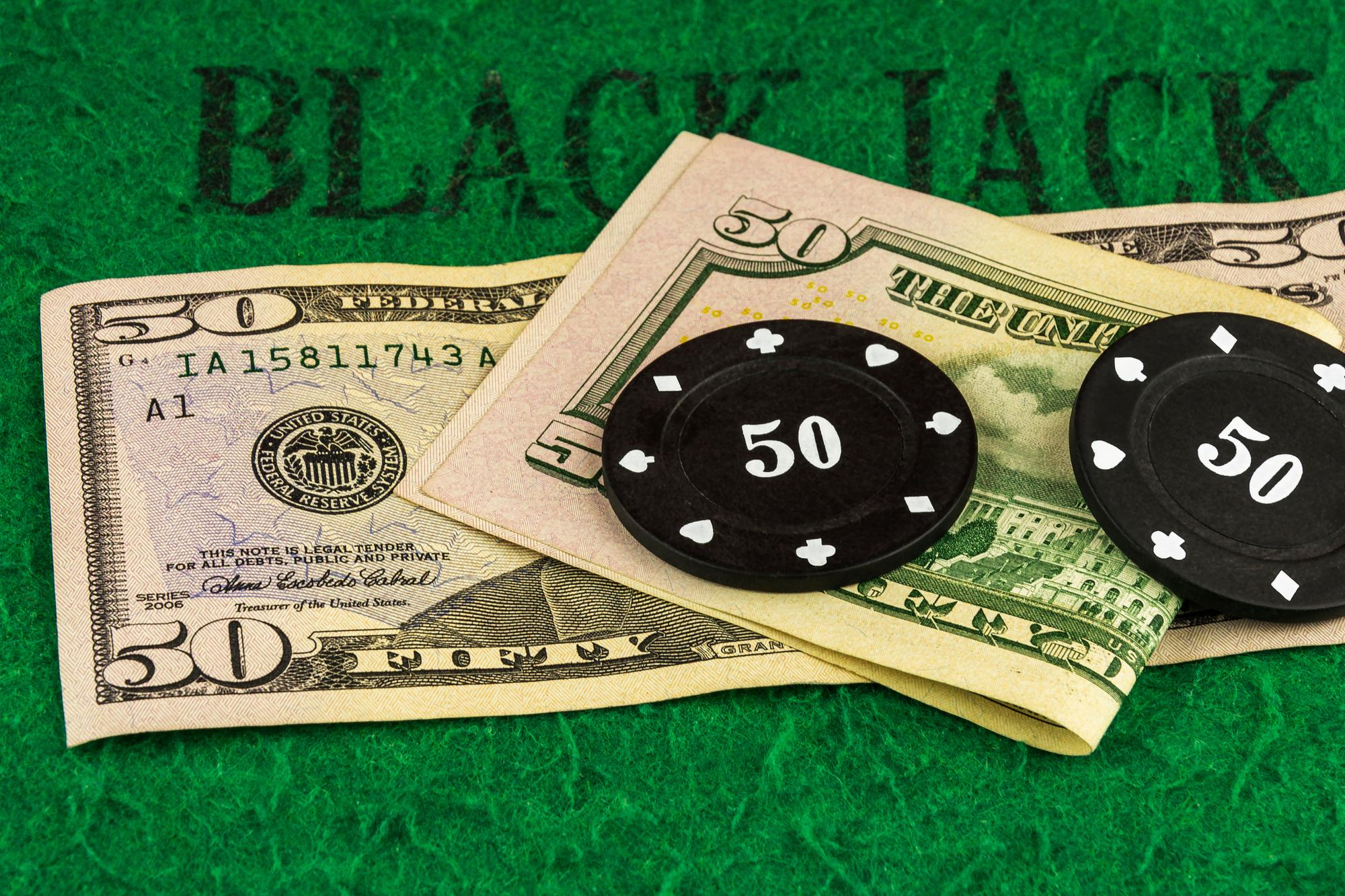 Best Practices for Responsible Gambling