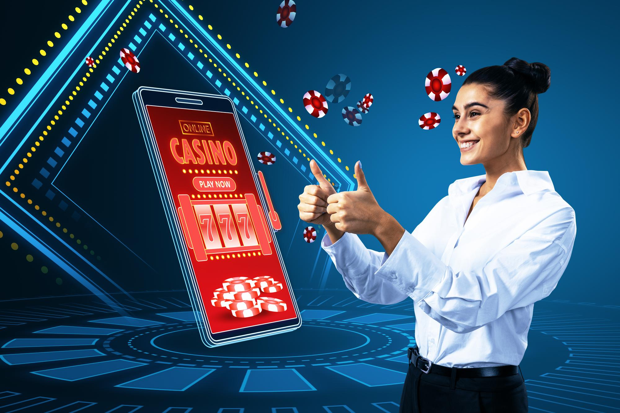 The Top Mobile-Friendly Casinos for Players