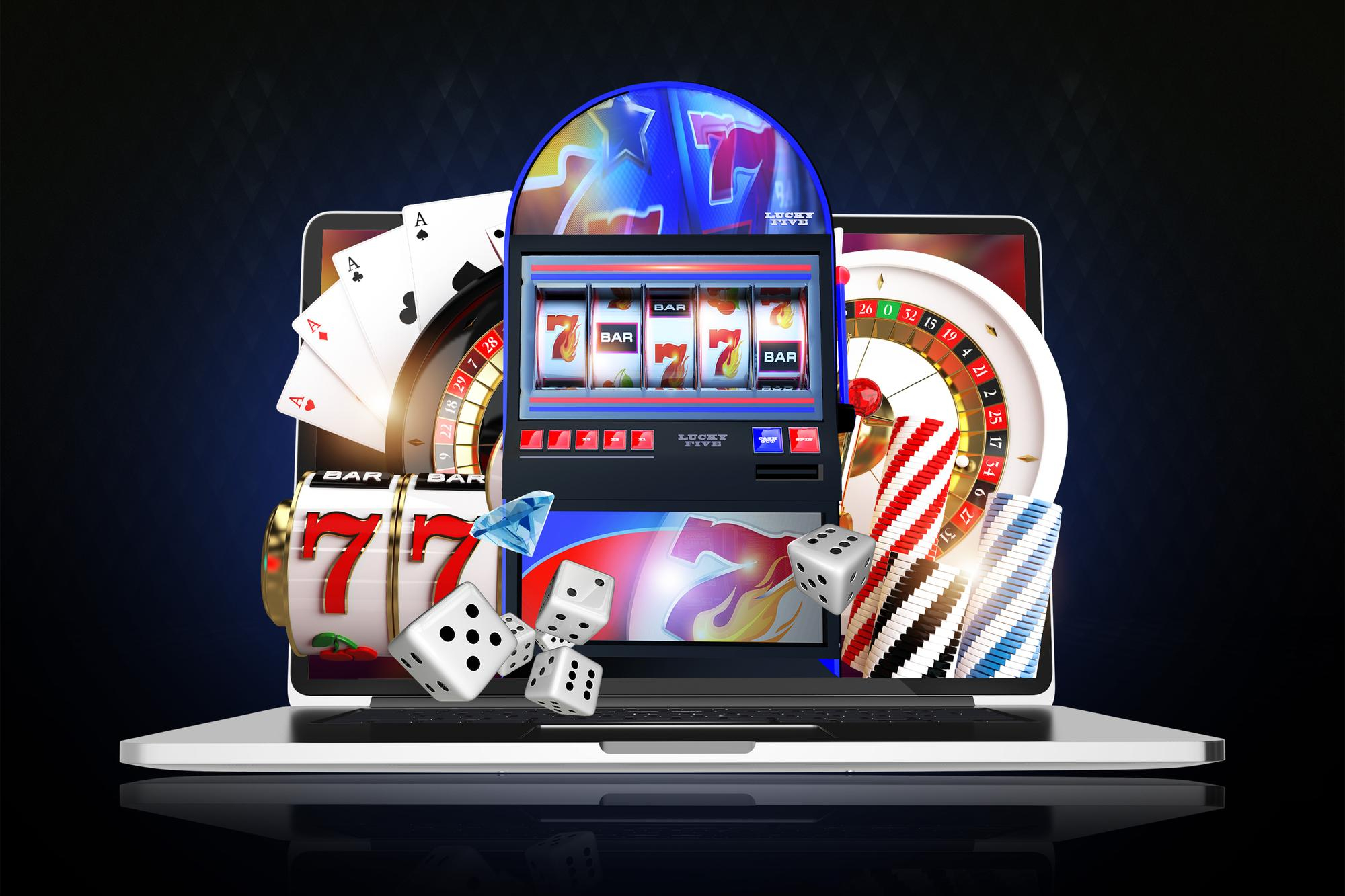 How to Choose the Best Casino App